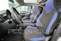 2019 Citroen C1