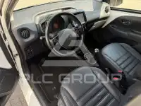 2019 Citroen C1