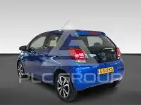 2019 Citroen C1