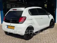 2019 Citroen C1