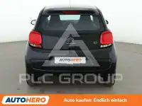 2019 Citroen C1