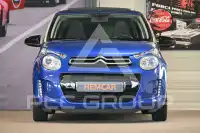 2019 Citroen C1