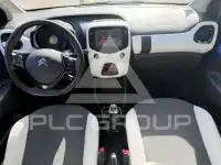 2019 Citroen C1