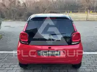 2019 Citroen C1
