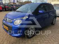 2019 Citroen C1