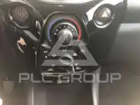 2019 Citroen C1
