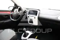 2019 Citroen C1