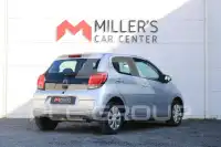 2019 Citroen C1
