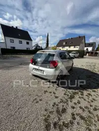 2019 Citroen C1