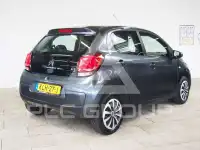 2019 Citroen C1