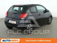2019 Citroen C1