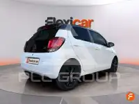 2019 Citroen C1