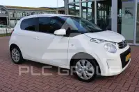 2019 Citroen C1