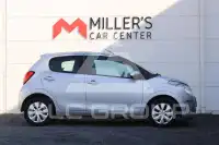 2019 Citroen C1