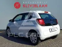 2019 Citroen C1