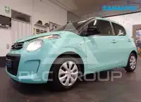 2019 Citroen C1