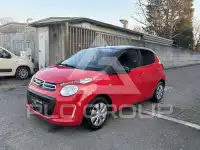 2019 Citroen C1