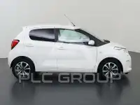 2019 Citroen C1