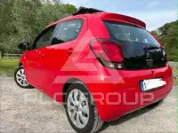 2019 Citroen C1