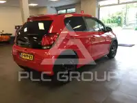 2019 Citroen C1