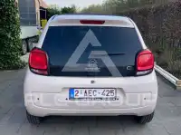 2019 Citroen C1