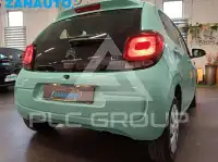 2019 Citroen C1