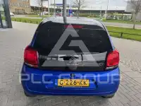 2019 Citroen C1