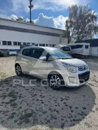 2019 Citroen C1