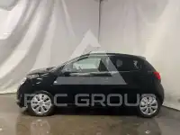 2019 Citroen C1