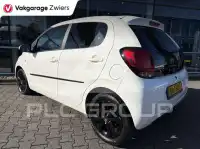 2019 Citroen C1
