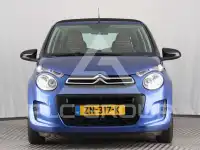 2019 Citroen C1