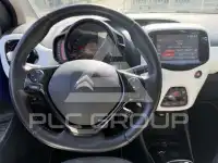 2019 Citroen C1