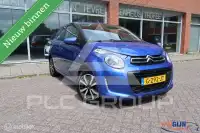 2019 Citroen C1