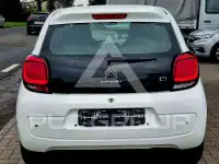 2019 Citroen C1