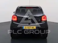 2019 Citroen C1