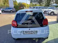 2019 Citroen C1