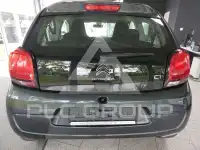 2019 Citroen C1