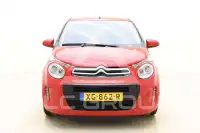 2019 Citroen C1