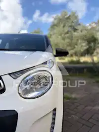 2019 Citroen C1