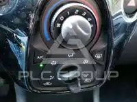 2019 Citroen C1