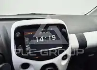 2019 Citroen C1