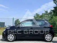 2019 Citroen C1