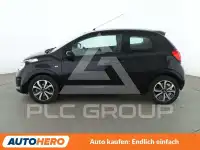2019 Citroen C1