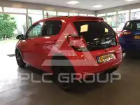 2019 Citroen C1