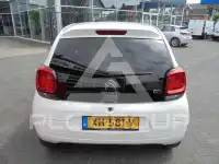 2019 Citroen C1