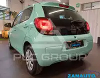 2019 Citroen C1