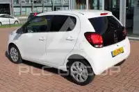 2019 Citroen C1