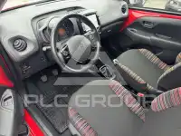 2019 Citroen C1