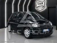 2019 Citroen C1
