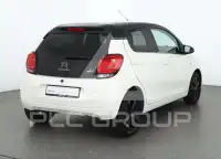 2019 Citroen C1